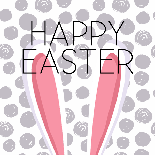 InterConretail's tweet photo. Happy Easter! #easter https://t.co/kvwoIlHLlW