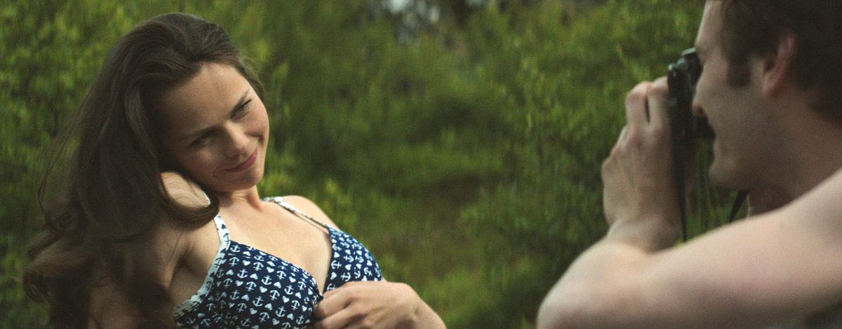 FILMDIENST's tweet photo. Gar nicht nordisch kühl: Eine RomCom aus Island, aktuell im Kino: https://t.co/jTIStstA1U #InFrontOfOthers #Filmkritik https://t.co/Z8uI84oegZ