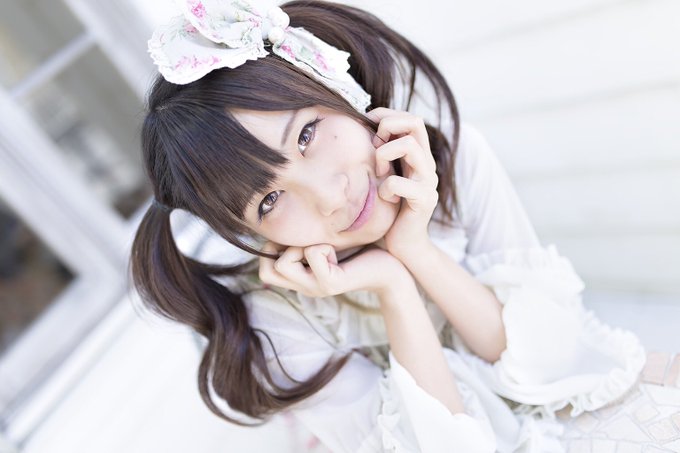 コスプレイヤーみなみのTwitter画像31