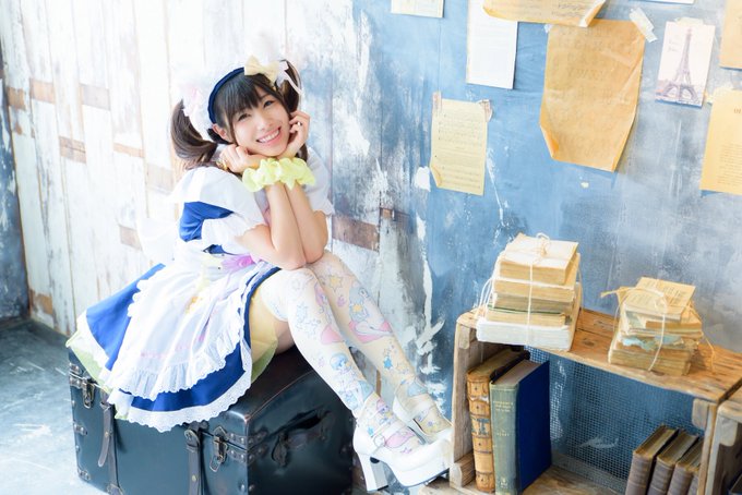 コスプレイヤーみなみのTwitter画像34