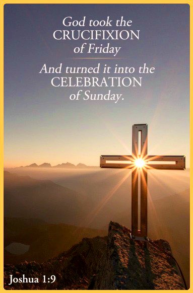 josh_dobbs1's tweet photo. “Trust in the Lord with all your heart; and lean not on your own understanding. In all your ways acknowledge HIM, and HE will make your path straight.”
Proverbs 3:5-6

Have a Blessed and Happy Easter! https://t.co/PiYUhv6fjE
