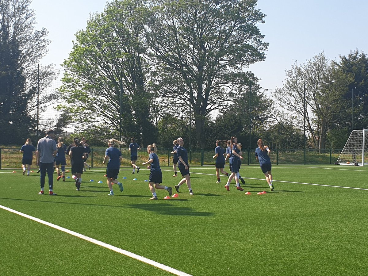 Game Day @ntladies_fc v <a href="/HoddesdonLFC/">Hoddesdon Town Ladies</a> <a href="/ERWFLe/">Eastern Region Women's Football League</a> League Plate semi-final #supportingwomensfootball match report to follow via <a href="/WF_East/">Women's Football East</a>