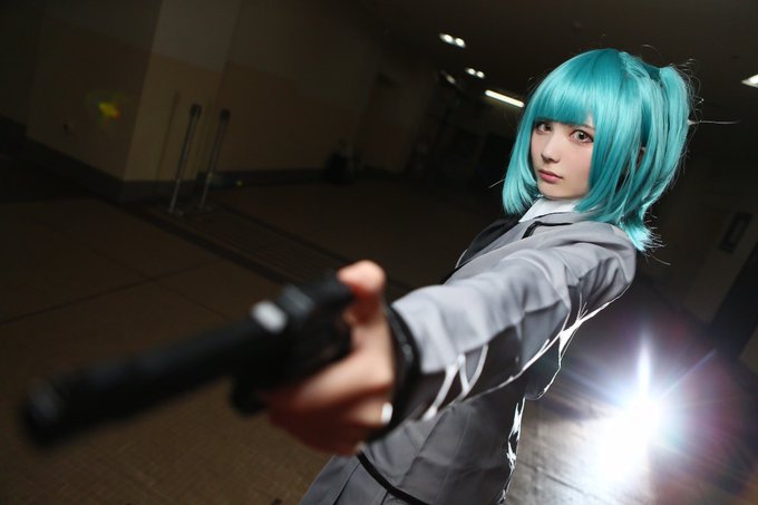 コスプレイヤー飴乃かれんのTwitter画像41