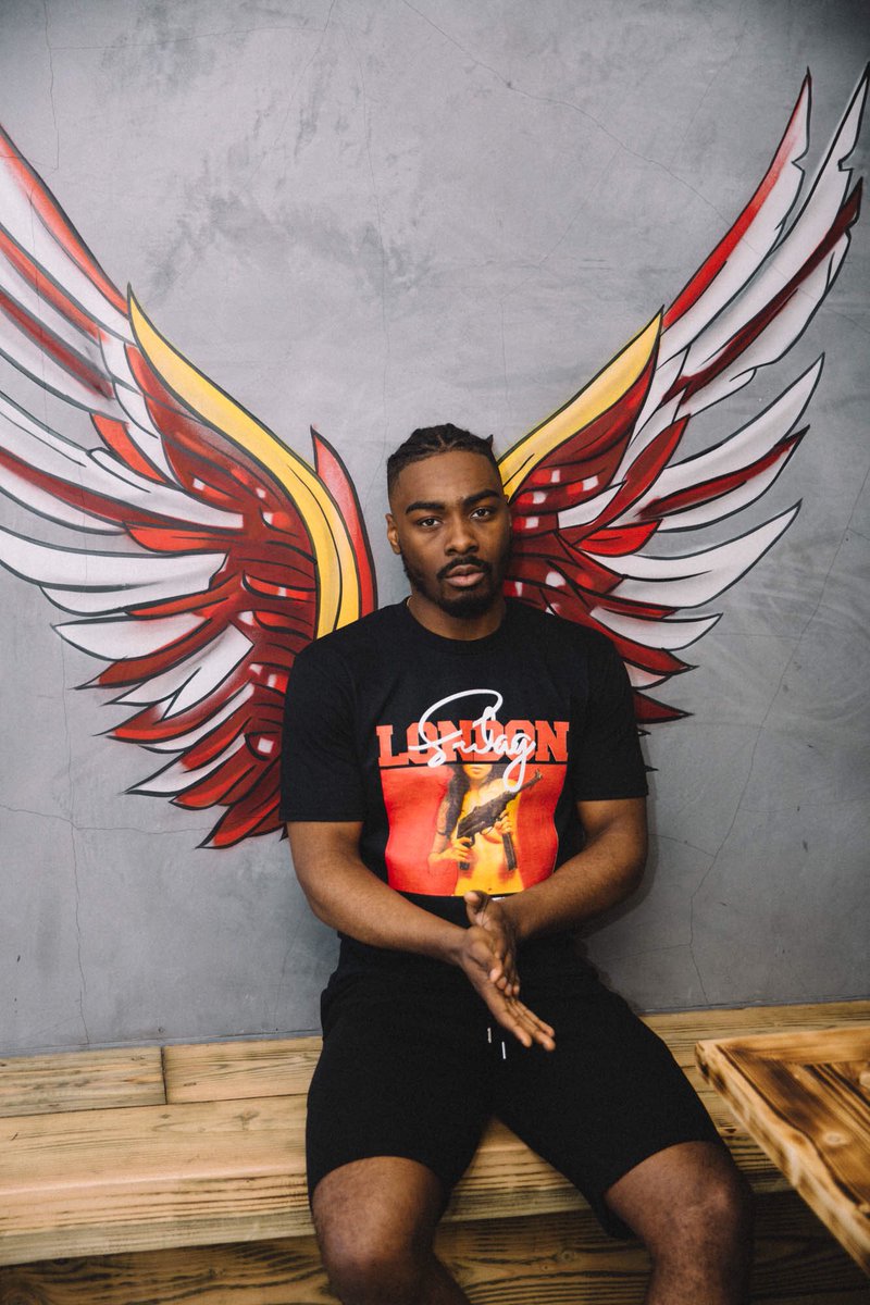 Autograph Collection Available Online now  ❗️swagldn.co.uk ✍🏾🌏