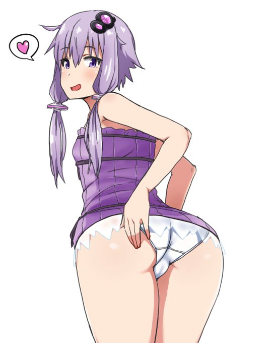 ゆかりさんのお尻が描きたかっただけ( ˘ω˘) 