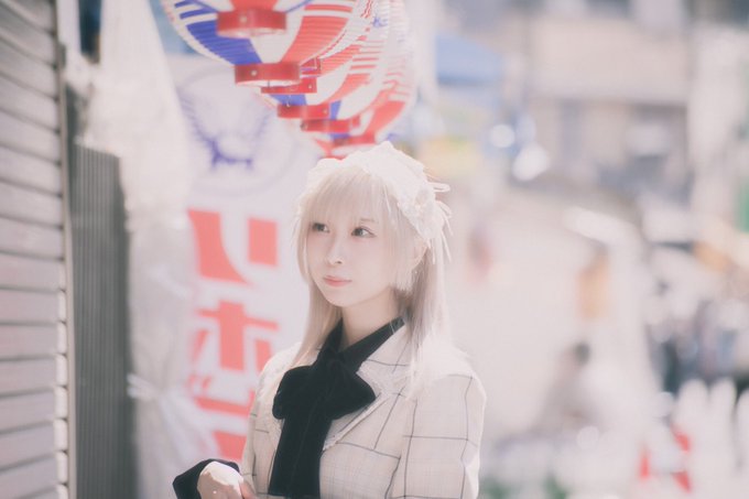 Twitterのコスプレ画像44