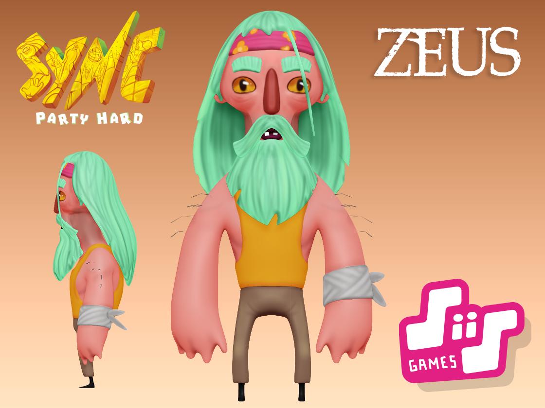 HasanKosmaca's tweet photo. Sync: Party Hard - ZEUS 3D Model (@SiisGames)

Orginal Concept: @alperozgunyesil 

#syncpartyhard #siisgames https://t.co/iEAzbWOlOq