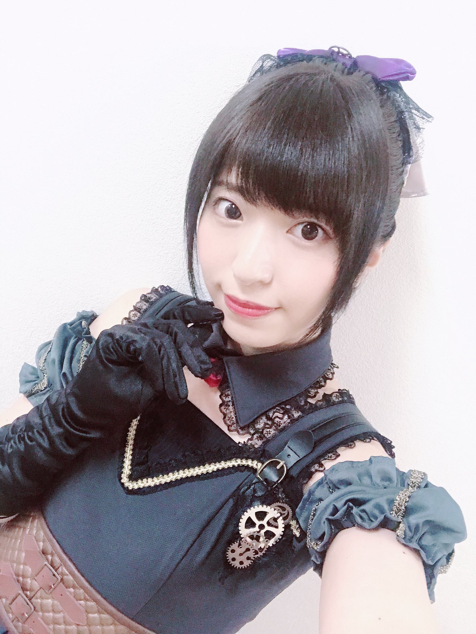八巻アンナ على X: 