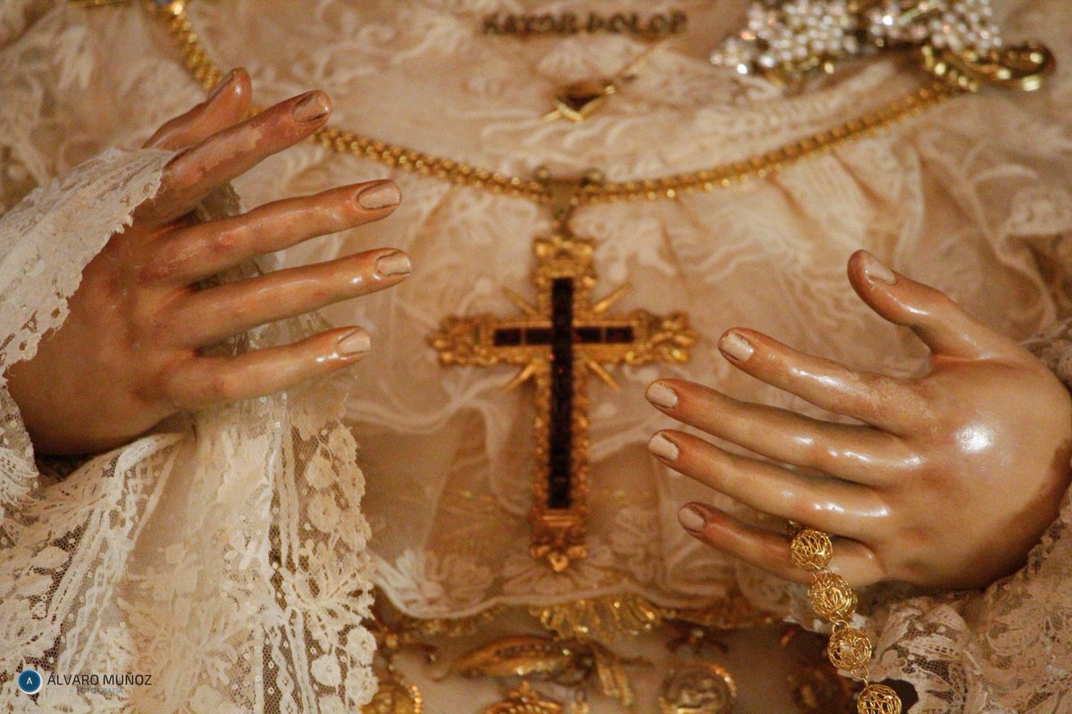 Alvaro_MunozR's tweet photo. 📷 GALERÍA | La lluvia impidió la Salida Procesional de la @Hdad_Perdon de San José de la Rinconada. #ViernesSanto
@BMCristoPerdon @LaRinconada_Web
👉🏻 Galería Completa: https://t.co/mbkaAnNMX5
#SSantaSevilla19 #TDSCofrade
#SSantaSevABC #SSantaNS #SSanta7TV https://t.co/Tpxo1Gi6x2