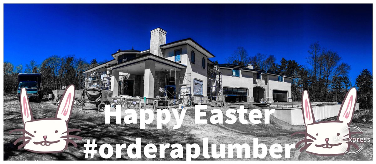 orderaplumber's tweet photo. Happy Easter 🐰.  #orderaplumber #easter #plumbing #plumber #longisland #newyork #ny #nyc #brooklyn #queens #manhattan #nassau #suffolk #hamptons #southampton #montauk #home #service https://t.co/0qEKMVpoh2