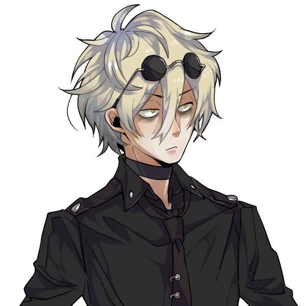 در توییتر Npc用の蛟 何人立ち絵描くんだって位描いてるけど 何となく春夏用っぽい 胡散臭い