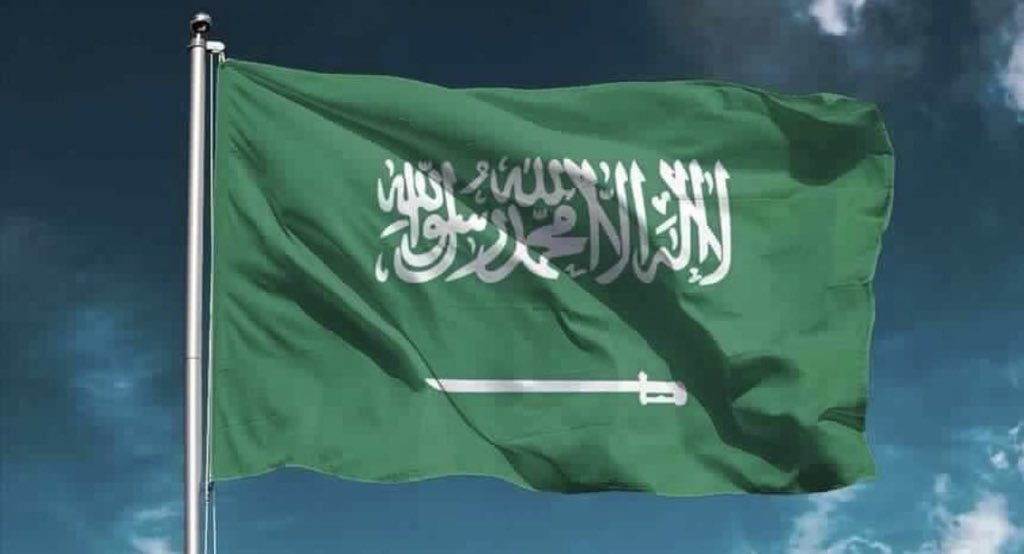 c_4rn's tweet photo. ربِ اجعل هذا البلد امنا مطمئناً
واحفظ هذه الراية عاليةً خفّاقة  #الزلفي https://t.co/KkOj3awnoI