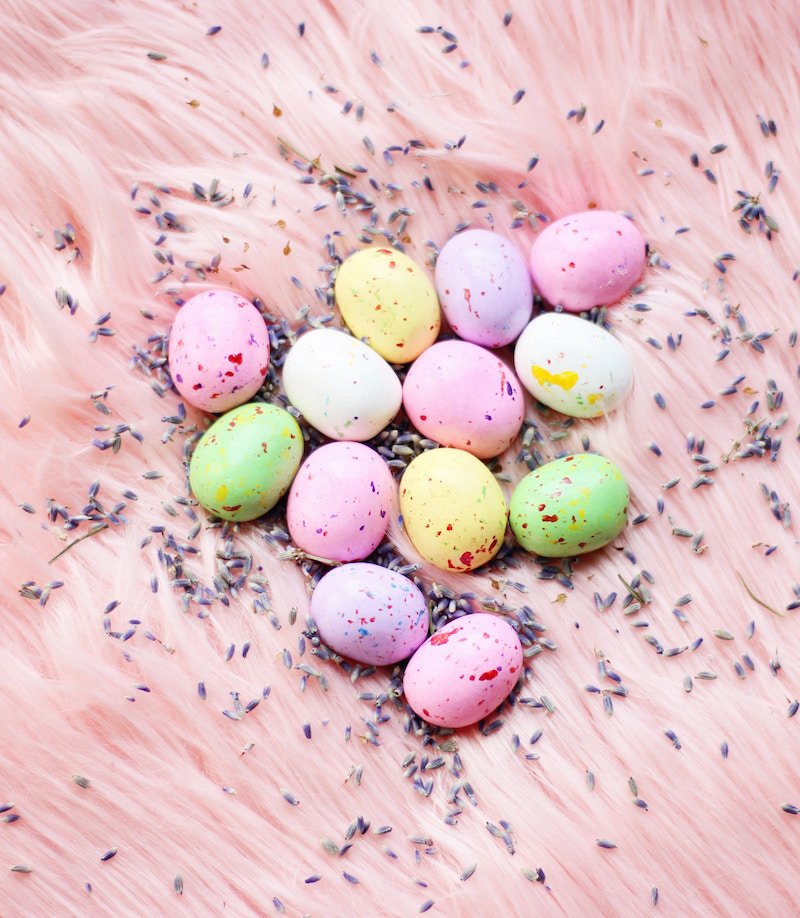 CrowdSocialCA's tweet photo. HAPPY EASTER LOVELIES 🐰💐 I hope the Easter Bunny fills your basket with all your faves 💗#crowdsocial #happyeaster https://t.co/1Bn3rwT1vM