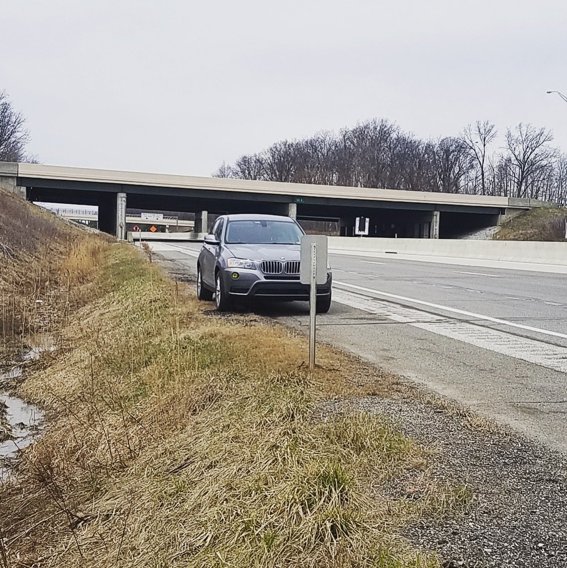 HarrounDesigns's tweet photo. Obligatory #BMWfail post. Blah blah blah, 70,800 miles, timing chain rail guide broke, stranded on a highway, BMW only covering 35% for a new engine... Blah blah blah
@BMW @BMWUSA @BMWGroup
#BMWfail #N20fail #BMWenginefail https://t.co/zBo3kuSqhs