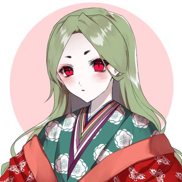 十二単めーかーのtwitterイラスト検索結果