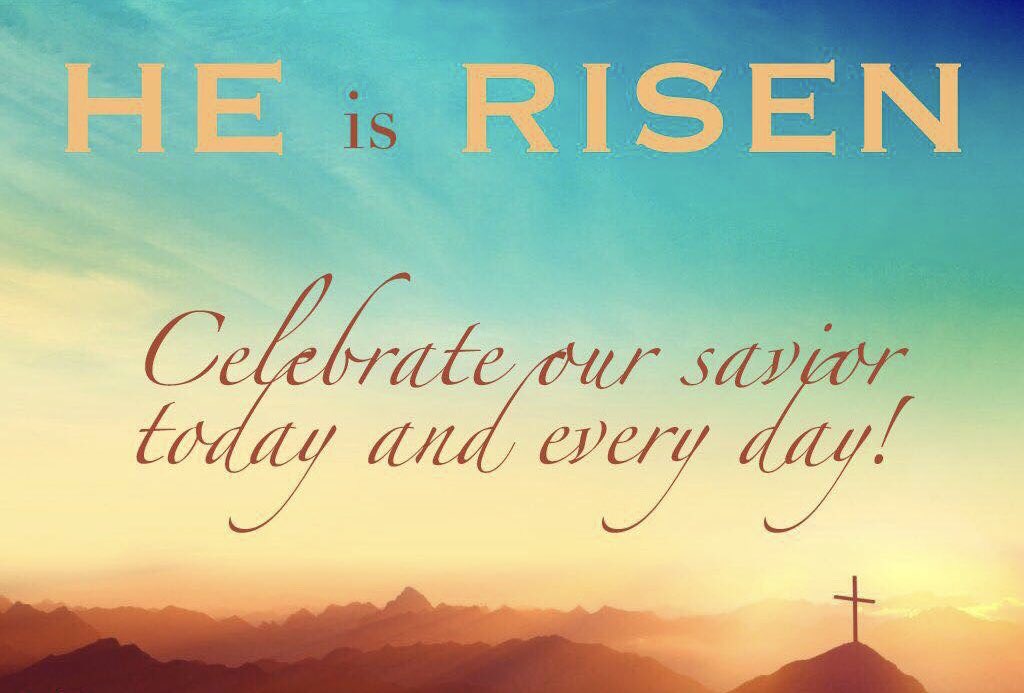 selectsires_MN's tweet photo. The Minnesota Select Sires Coop, Inc. family wishes you a blessed Easter. https://t.co/OjK2HQXGqV