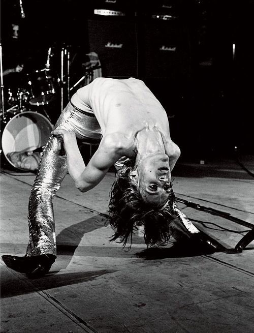 Happy birthday to the punk hero iggy pop. couldn t imagine punk music without you. diggy is real 