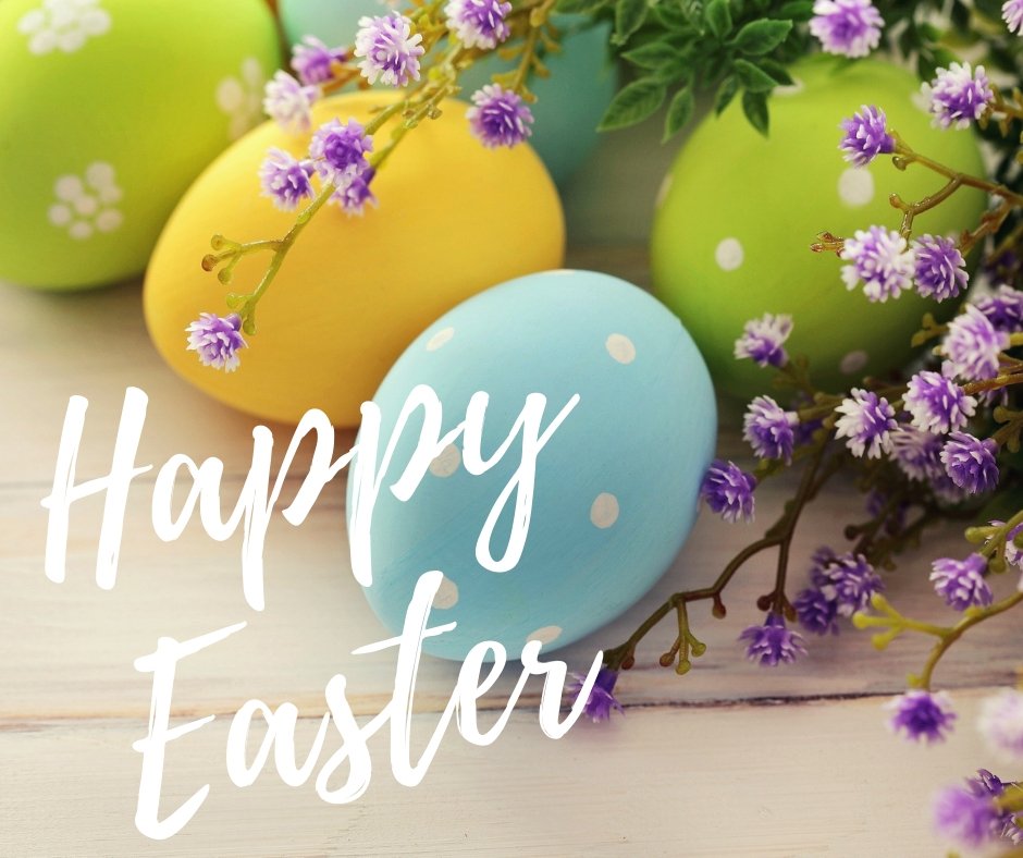 ECWnhvn's tweet image. Happy Easter, everyone. Elm City Wellness is closed today and will reopen tomorrow morning. We are grateful for all of you who bring so much light and joy to our #nhvn community. 
 
#Easter #Passover #spring #life #renew #newlife #Nature #family #enjoy #selfcare