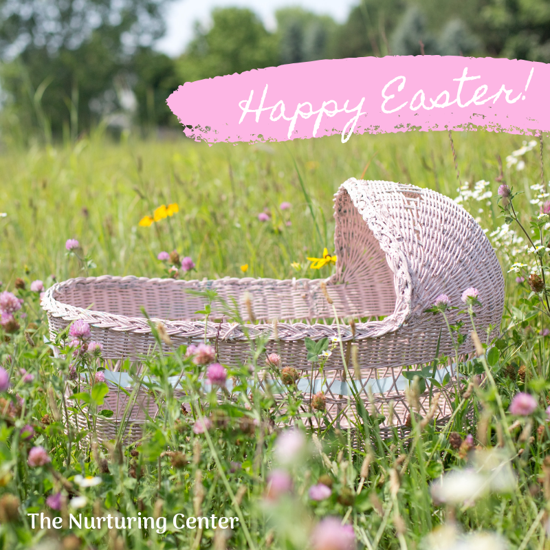 NurturingCenter's tweet photo. Have a happy and blessed Easter! https://t.co/dIkcKzMbI3