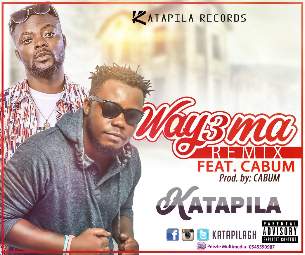 KatapilaGh's tweet photo. Still trending https://t.co/tCuGNC0UVM