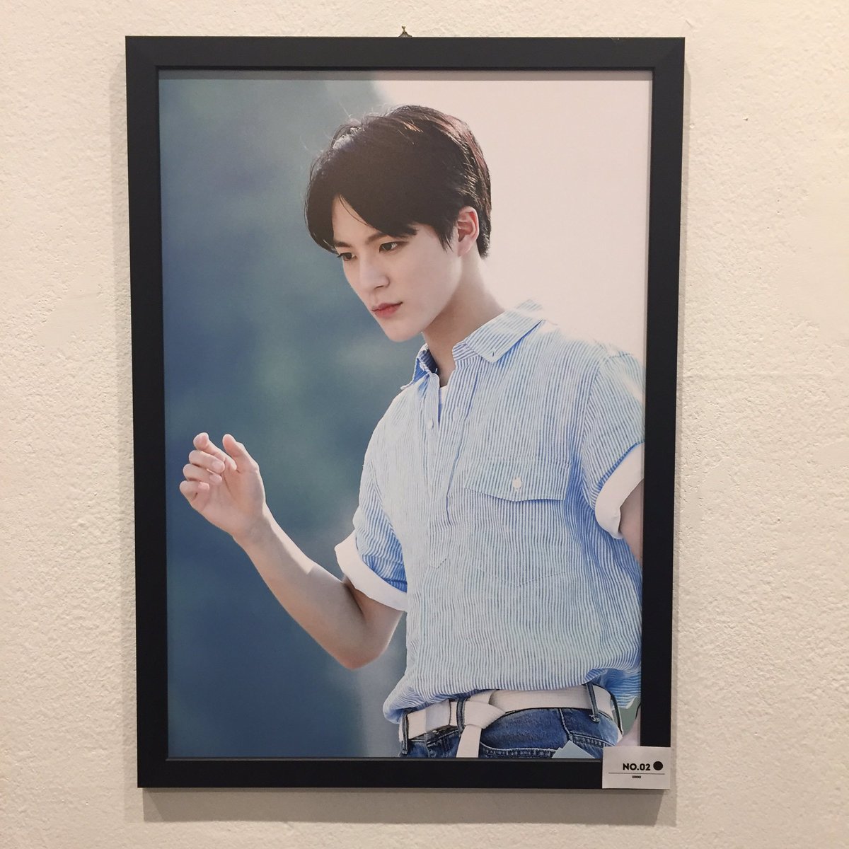 anals82's tweet photo. 제노 실컷 봐서 행복했던 하루💖

#왕자님태어나신날 @muse0423 https://t.co/gLUcPrFR0e