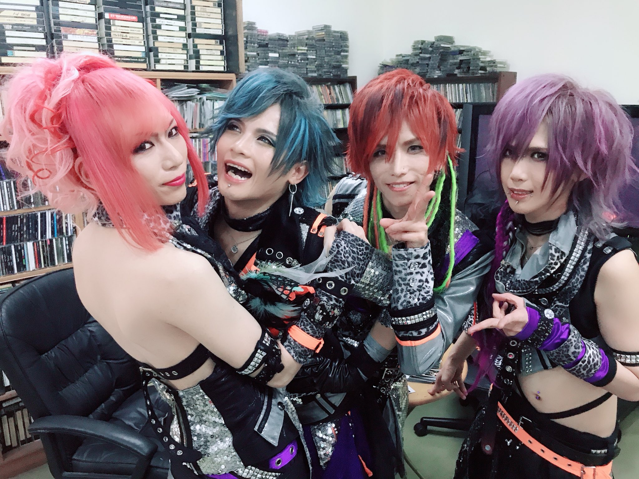 Royz 昴　ソロマルチアングルDVDセット Royz 昴 ソロマルチアングルDVDセット Royz 昴ソロマルチ