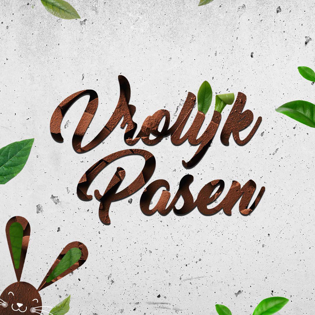 InfoWebclix's tweet photo. #vrolijkpasen #chocola #bonheiden #webclix #paaseitjes  #easter #bunnybunny #easterbunny https://t.co/uhpybSgJkh