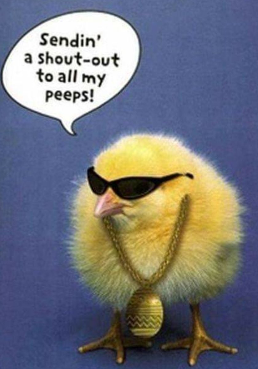 MuckyDuckBrew's tweet photo. Happy Easter! https://t.co/fRofAFDH1W