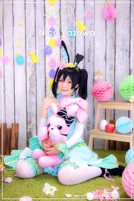 コスプレイヤー霙(みぞれ)のTwitter画像32