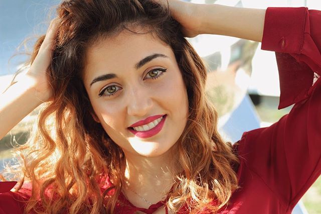 GiuliaBaldi94's tweet photo. Buona Pasqua a tutti 🐣
•
Ph: @rudi_baldi
#iger #igeritalia #influencer #influenceritalia #likeforlikes #outfit #pic #igersprato #lookitaly #prato #brandambassador #lookoftheday https://t.co/rY4wXokCRf https://t.co/0wCqgGQOvE