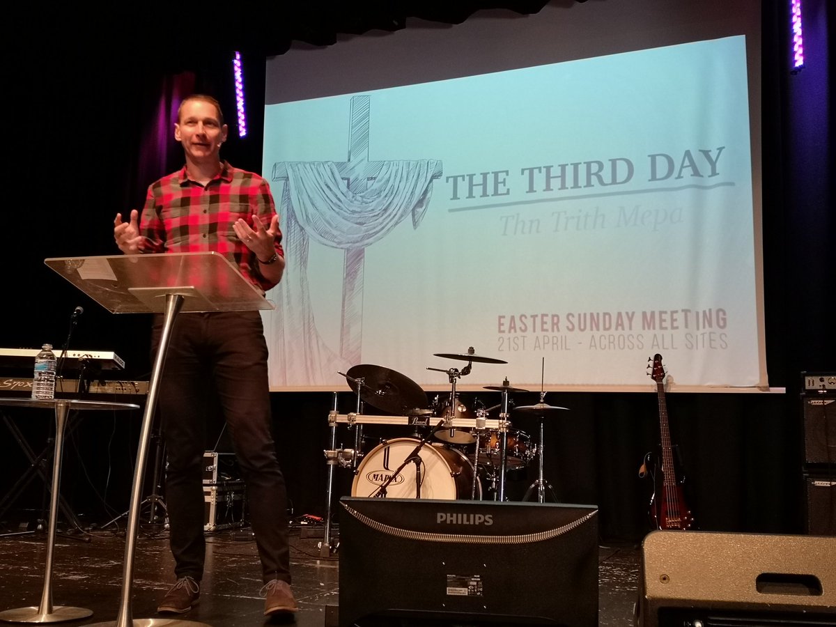 Andy Barrett tweet media