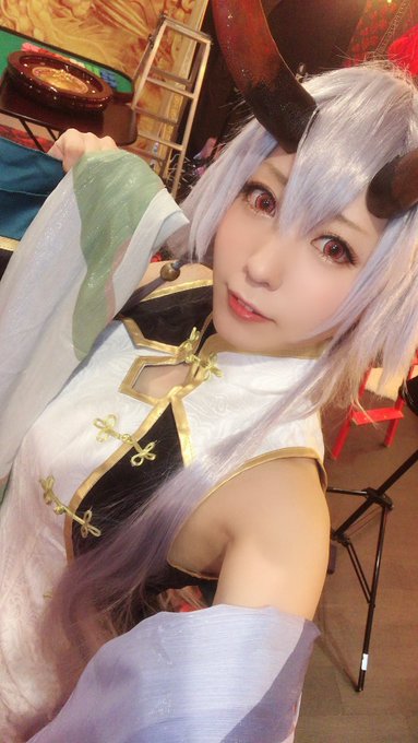 コスプレイヤー黒子ききのTwitter画像14