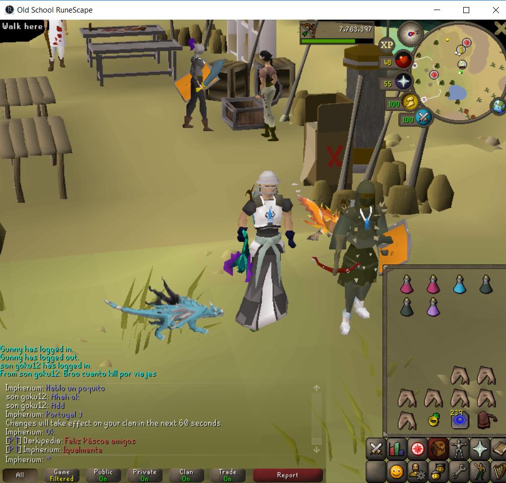 ImpheriumRS's tweet photo. OMG @@@@ Easter present :) #Vorkath Pet
#osrs #07scape #runescape #oldschoolrunescape #petscape
@OldSchoolRS @RuneScape @JagexMatK  @JagexAsh https://t.co/1e28PgU7OV