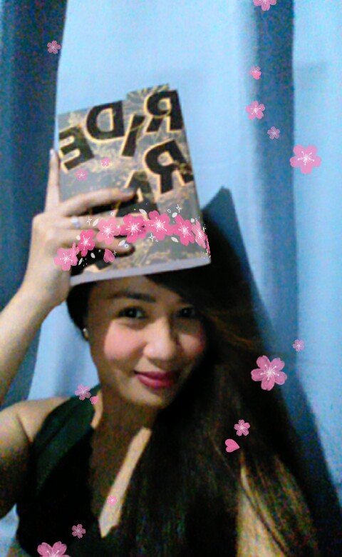 LovejoyRiego's tweet photo. Thank you so much @LathalaPress and to the 26 wonderful authors who contributed to make this book possible! It's really beautiful and best made to perfection! Can't wait to read the stories on it...💕😊
#RIDERATAbook
#LathalaPress#BookforaCause😘😘😄 https://t.co/nFA41CNsaV