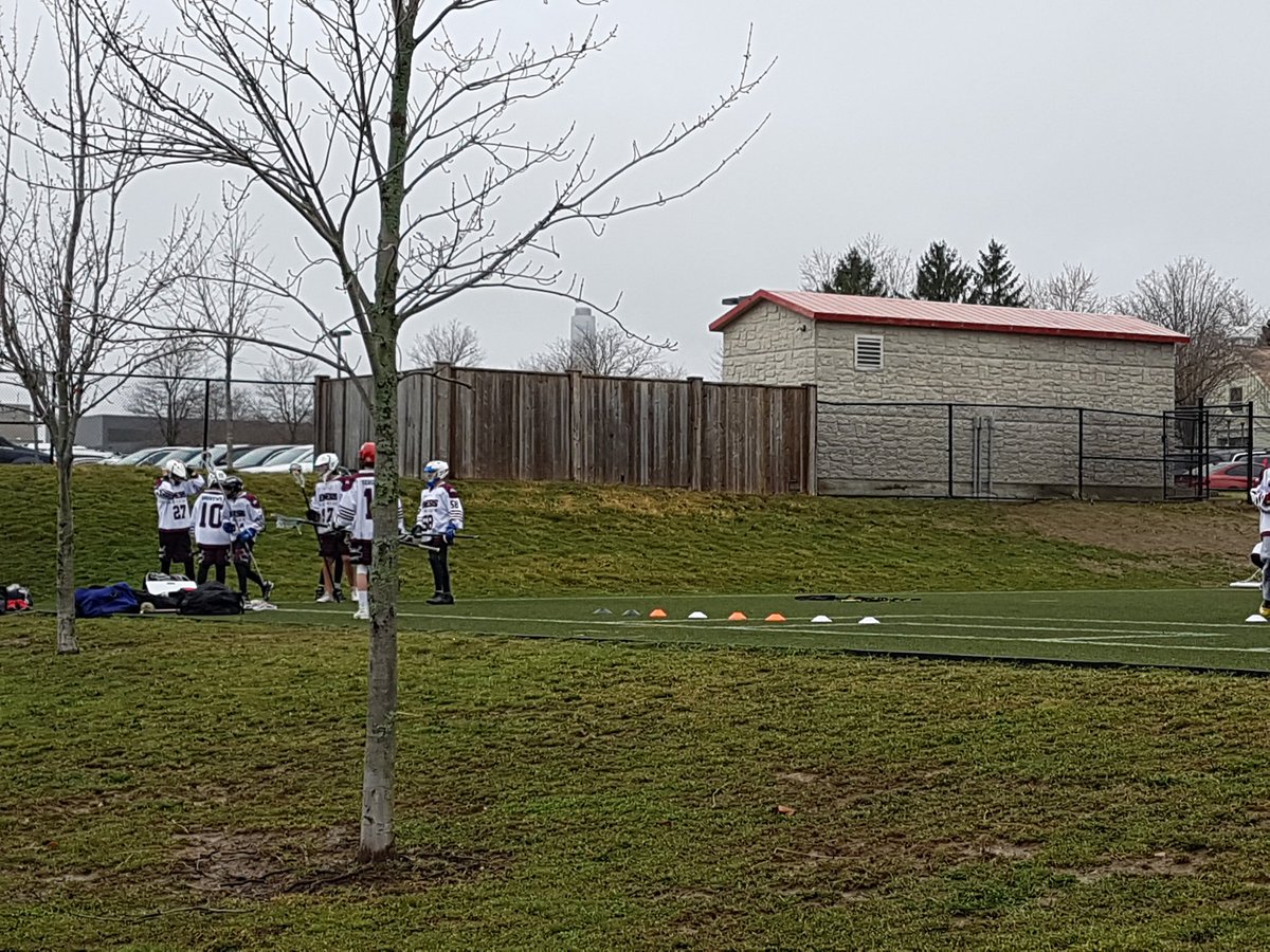 rleaner1's tweet photo. week two with some better forcast.. U15 boys bantam @NemesisLacrosse ..here we go game one warm up time.. https://t.co/qHRX3VCSAY