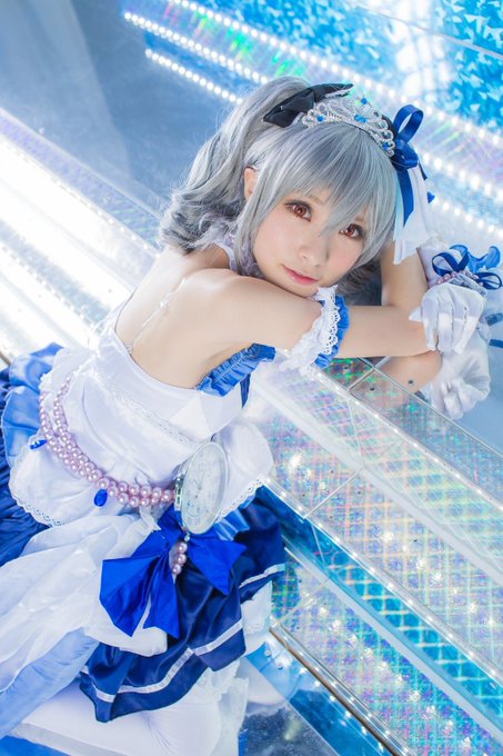 Twitterのコスプレ画像39