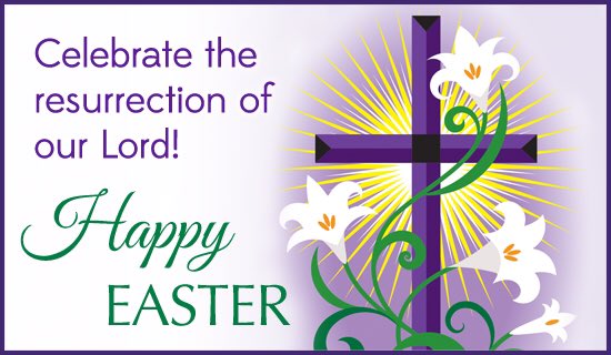 SosoCaIii's tweet photo. #HappyEaster To God Be The Glory https://t.co/SYexA9fmIk