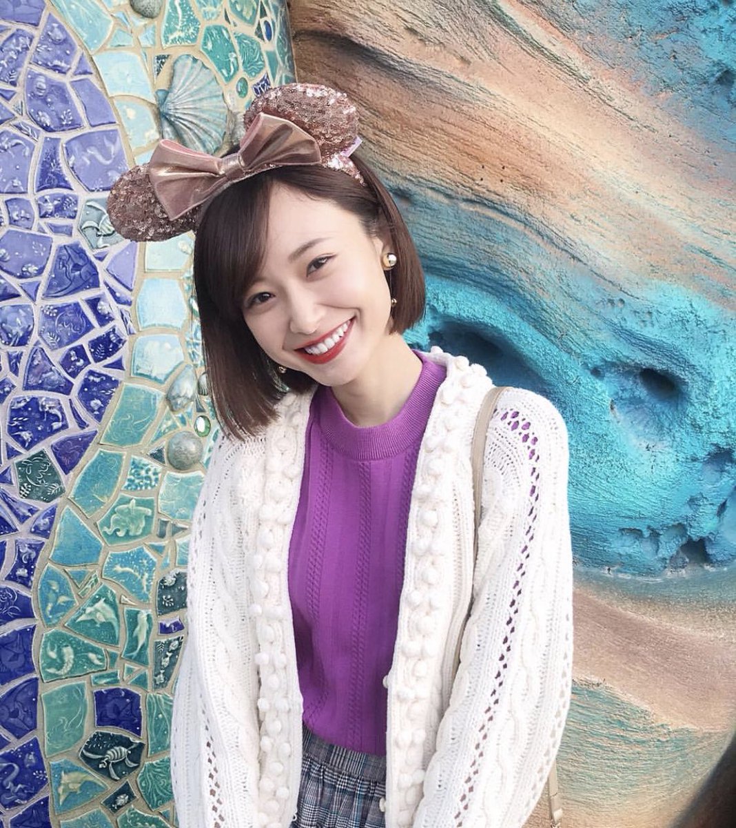 mizukitty921116's tweet image. ☑︎ 久々ディズニーシー
行ってきたよ🎀☺︎✨✨✨
#DisneyCode ...👗

▶︎ lineblog.me/mizukitty/arch…