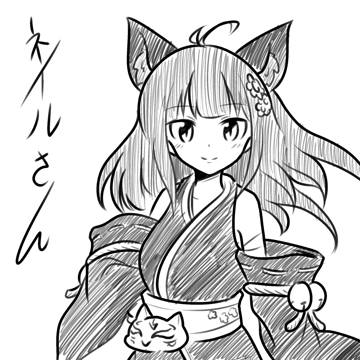 おえかき 