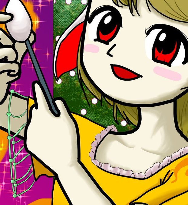 Zun絵のtwitterイラスト検索結果 古い順 Zun絵のtwitterイラスト検索結果 古い順