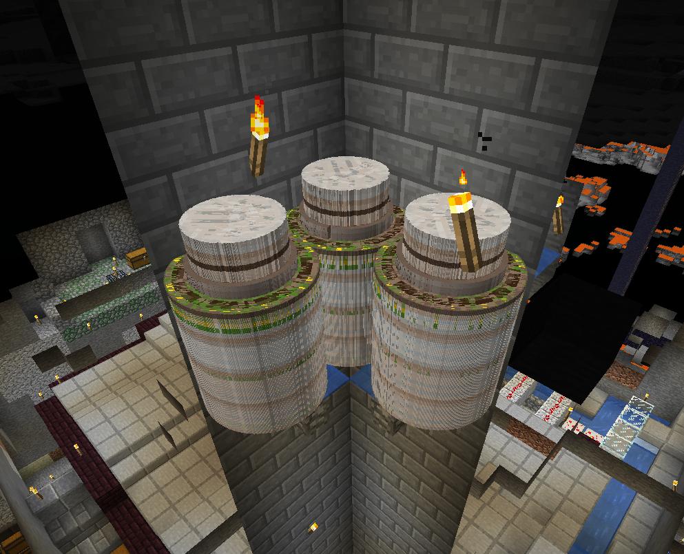 Xisumavoid Minecraft Xisumavoid