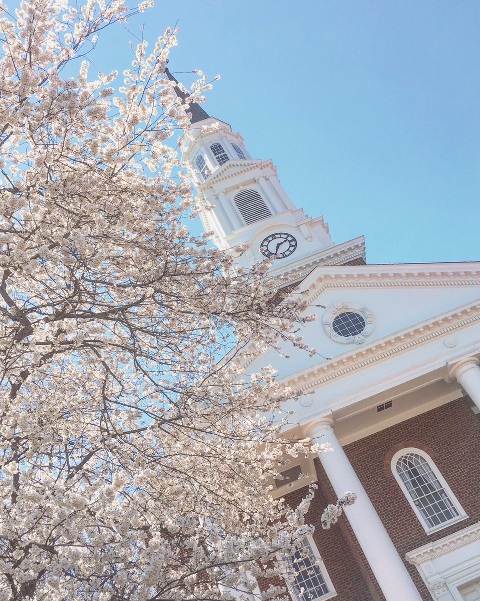 Wishing you a beautiful, joy-filled day! #interfaithUMD #Passover #Easter ☀️⛪️