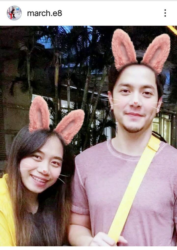cutenessavie's tweet photo. Ang cute....
#ALDENRichards #ALDENTheActorReturns https://t.co/oENWG7ZNkP