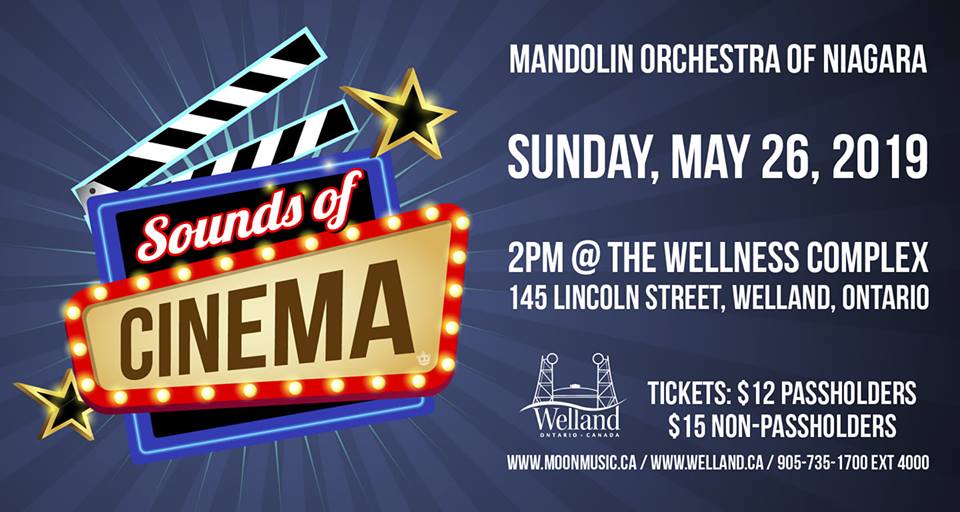 #mandolinOrchestra of #Niagara #concert <a href="/WellandPelhamCC/">WPCC</a> <a href="/DowntownWelland/">Welland Downtown BIA</a> <a href="/WellandRising/">ItsAllWellandGood</a> may 26 145 Lincoln Str @WellandComplex <a href="/2pm/">Two O'clock</a> $15