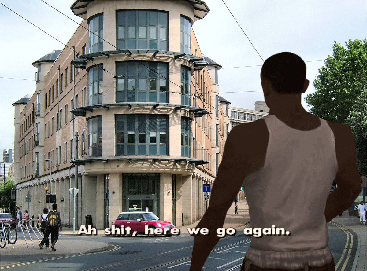 Tony101C's tweet image. Me missing another sunny day of day drinking cos I’m behind on all my work