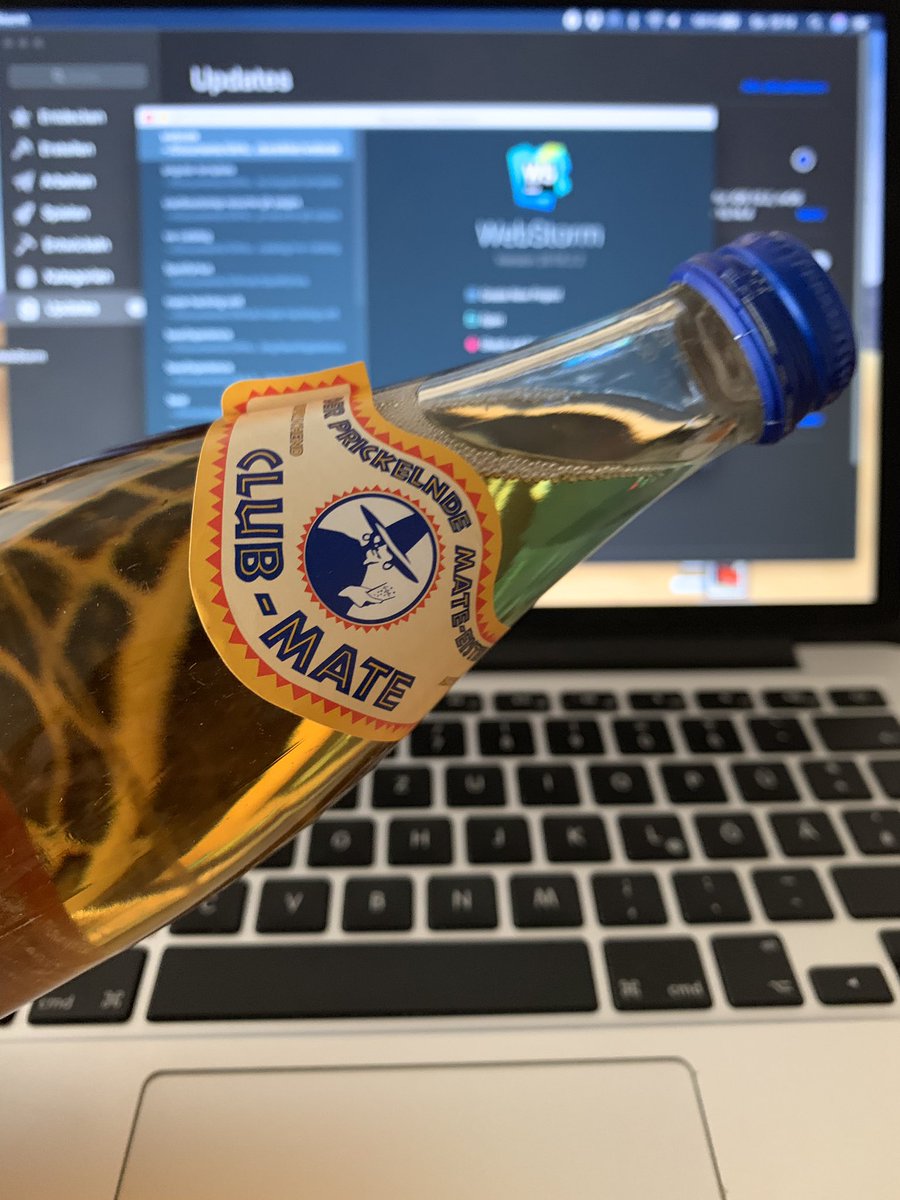 MateHackingUnit tweet picture