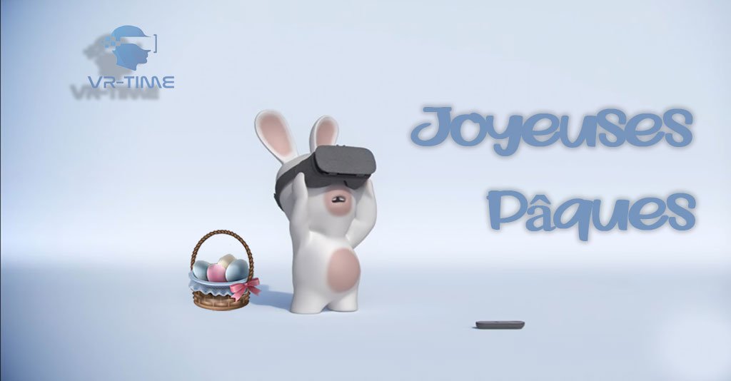 time_vr's tweet photo. VR-TIME vous souhaite à tous de Joyeuses Pâques 🐰🥚

#Pâques #Easter #Metz #metzville #lorraine #moselle #vr #réalitévirtuelle #gaming #augny #grandest #sortiesmetz https://t.co/PVEZytY22p