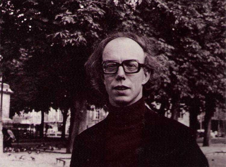 today_classical's tweet photo. #Today in 1936 Birth of Swiss #organist and harpsichordist Lionel #Rogg. #MusicHistory #classicalmusic https://t.co/fNMhgdTQBl