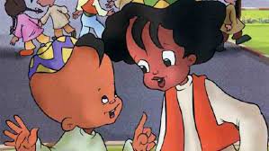 بكار دا حب الطفوله اقسم بالله ❤️