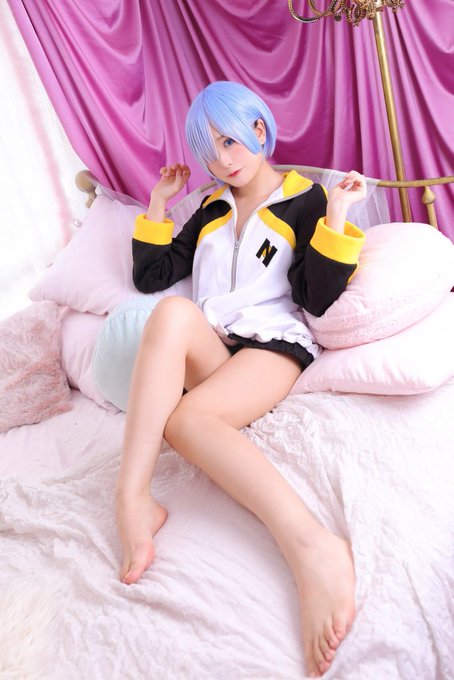 Twitterのコスプレ画像42